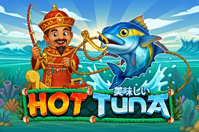 Hottuna играть в Гринада Казино