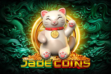 Играть в Jadecoins Гринада Казино