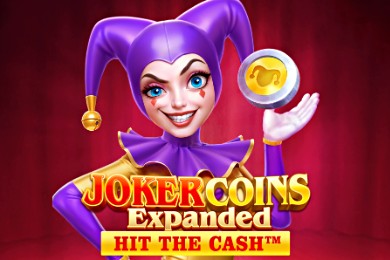 Играть в Jokercoinsexpanded Гринада Казино