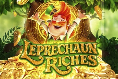Leprechaunriches слот онлайн Гринада Казино