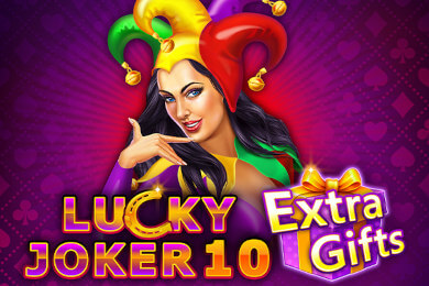 Слот Luckyjoker10eg Гринада Казино