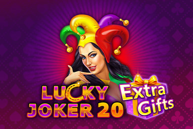 Luckyjoker20eg Гринада Казино слот