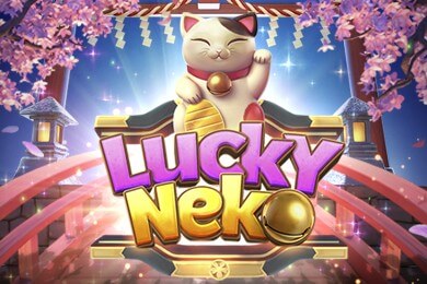 Luckyneko онлайн Гринада Казино