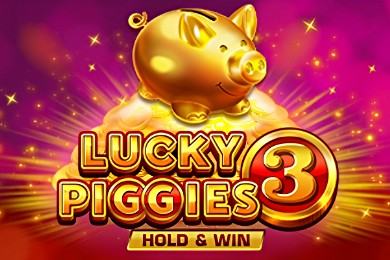 Luckypiggies3 игровой автомат Гринада Казино