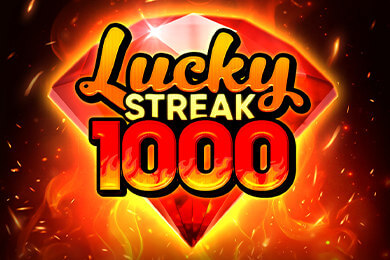 Играть в Luckystreak1000 Гринада Казино