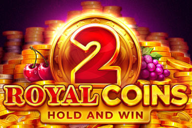 Royal Coins2 онлайн Гринада Казино